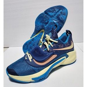 ✅New Nike Zoom Freak 3 NRG Valentines Day DH7347-900 US Men's Sz 12 New Rare✅